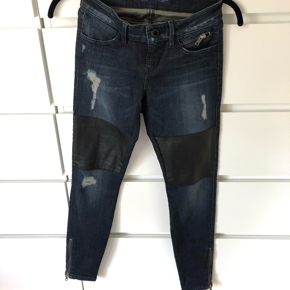 Guess jeans size 24